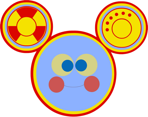 624x492 Mickey Mouse Clubhouse Clip Art