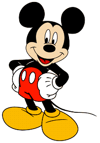 203x289 Mickey Mouse Clipart Clipartlook