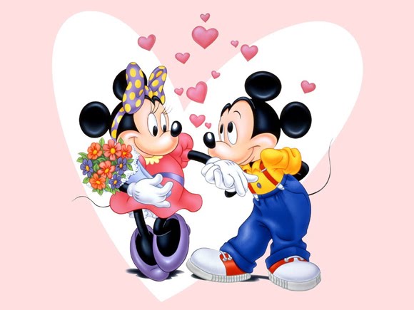 580x435 Happy Valentine's Day! A Disney Mom's Thoughts