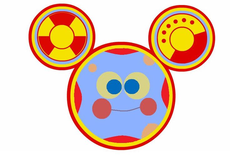 736x535 Mickey Mouse Clubhouse Clipart