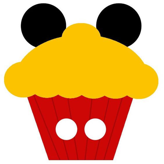 564x564 Mickey Mouse Thanksgiving Clipart