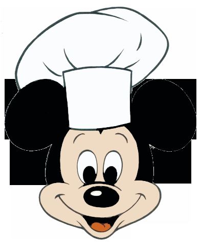 393x474 Amazing Mickey Mouse Clip Art