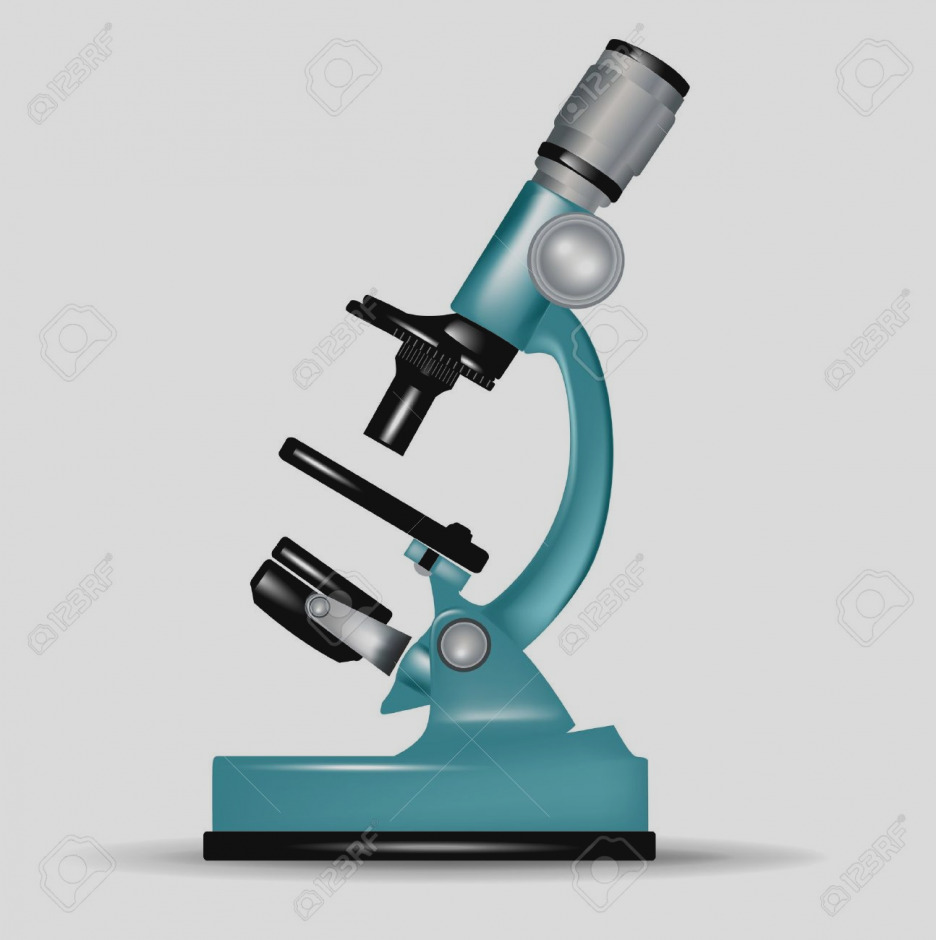 936x940 Pictures Microscope Clip Art Clipart