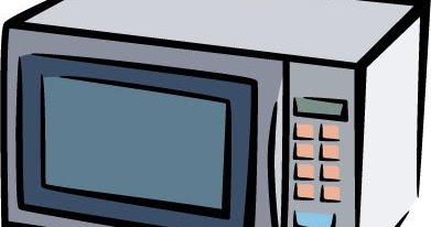 391x206 Oven Clipart Kitchen Oven