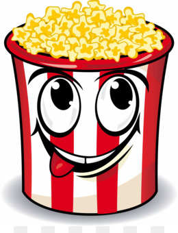 260x340 Free Download Popcorn Cartoon Royalty Free Clip Art