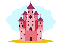 210x153 Free Medieval Clipart