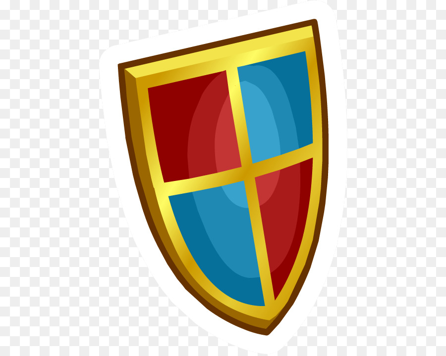 900x720 Middle Ages Club Penguin Shield Medieval Illustrations Clip Art