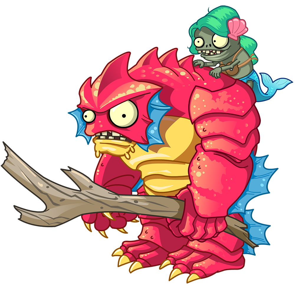 1000x1000 Plants Vs Zombies Clipart Dark Ages