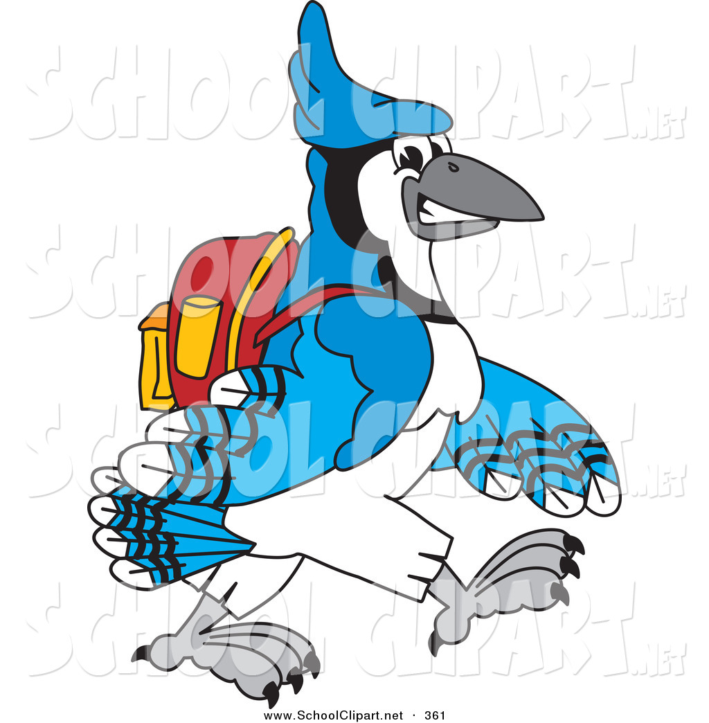 1024x1044 Middle School Mascot