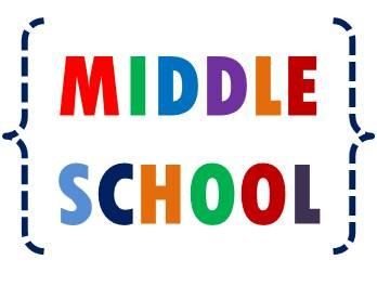 348x276 Middle School Grades 5 8 Classroom Supplies And Summer Work
