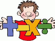 220x165 Free Math Clipart Math Clip Art For Middle School Free Clipart