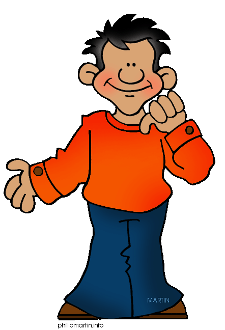 442x648 Boy Clipart School Student