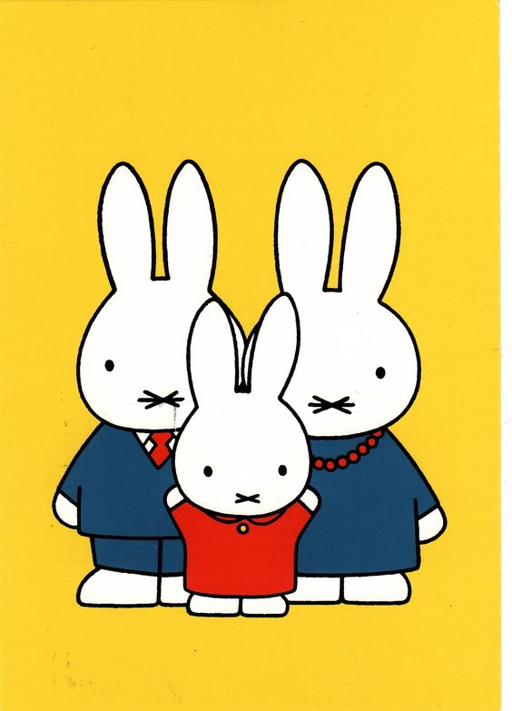 564x783 Free Clipart Nijntje