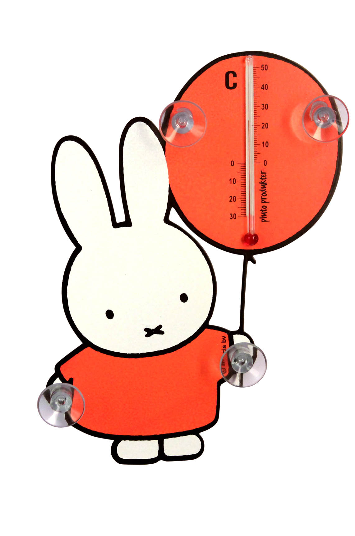 1142x1727 Miffy Thermometer Miffy