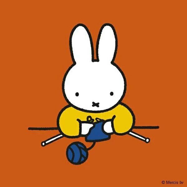 600x600 Miffy