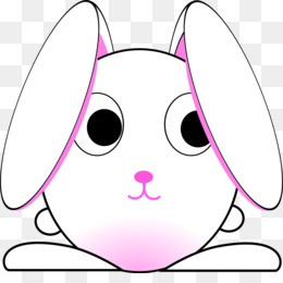 260x260 Rabbit Hare Clip Art