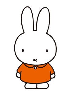 236x314 Miffy Pen Miffy Art Museum