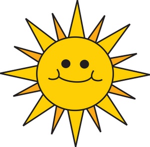 300x295 Clipart Of Sun Free Collection Download And Share Clipart Of Sun