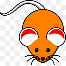 260x260 Computer Mouse Mighty Mouse Clip Art