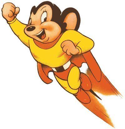400x415 Mighty Mouse