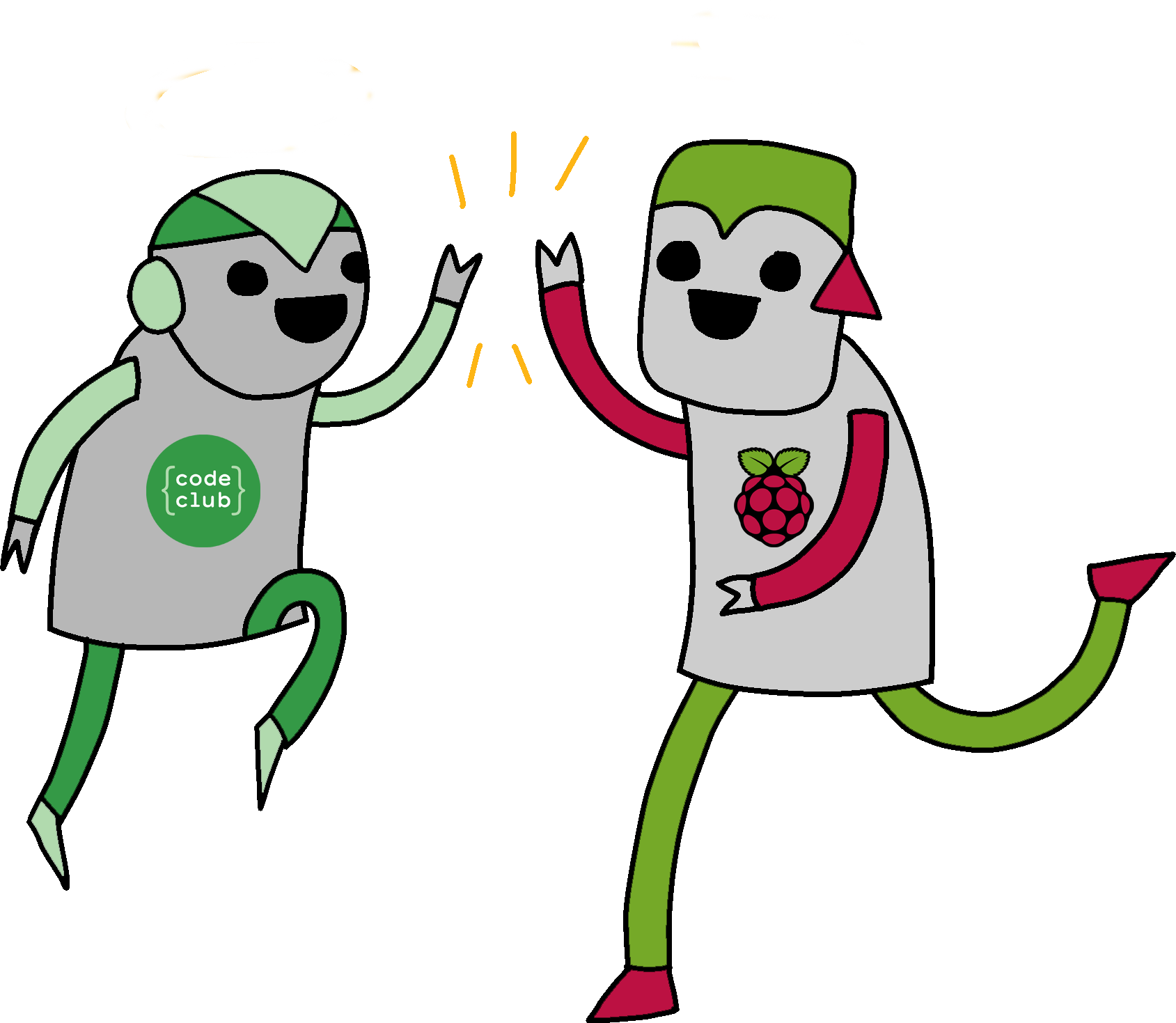 1689x1469 Code Club Anstey Community Library