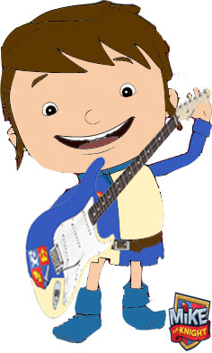 236x392 Mike The Knight On Nick Jr