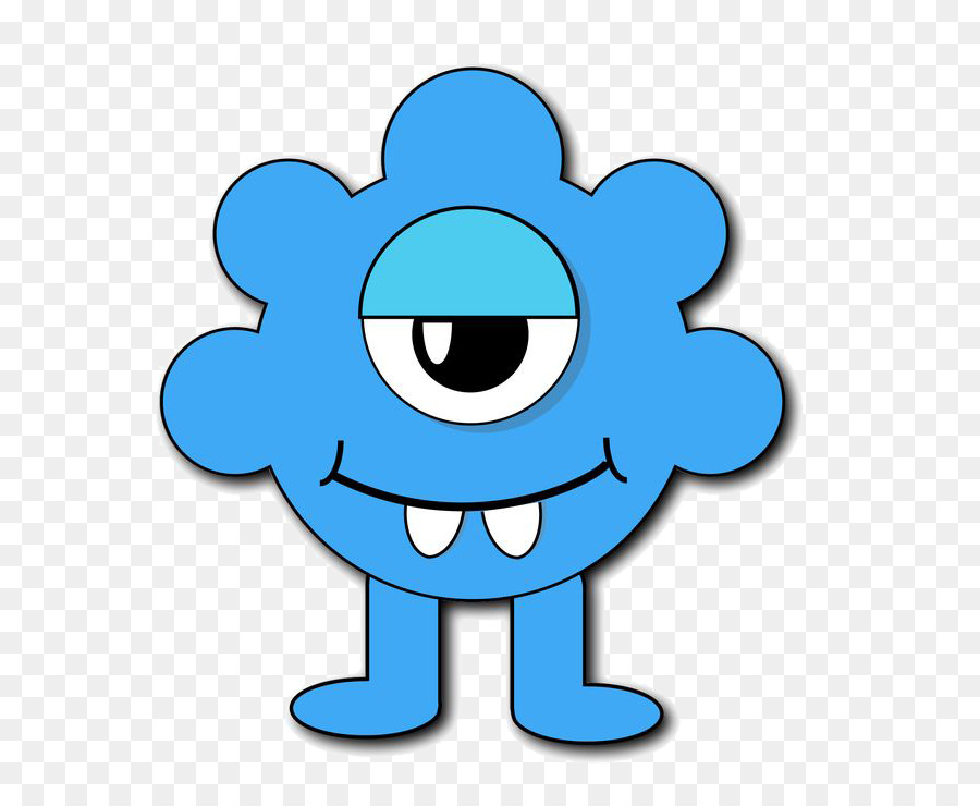 900x740 Monster Mike Wazowski Drawing Clip Art