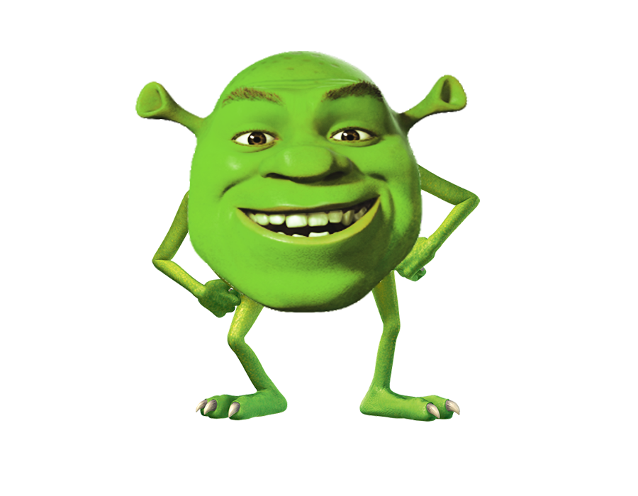 The best free Shrek clipart images. Download from 135 free cliparts of ...