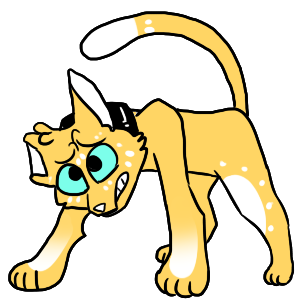 300x300 Thunderfoxie (Mike Wazowski)