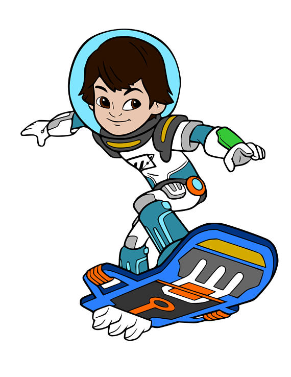 570x738 Miles From Tomorrowland