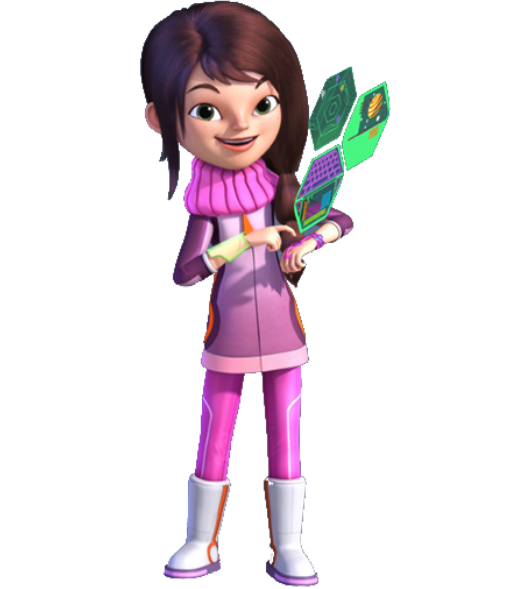 525x589 Miles From Tomorrowland Loretta By Jackandannie180
