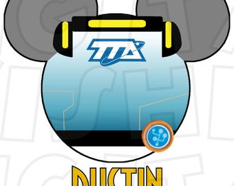 340x270 Miles Disney Jr Etsy