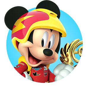 300x300 Miles From Tomorrowland Disney Junior