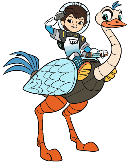 450x565 Miles From Tomorrowland Clip Art Disney Clip Art Galore