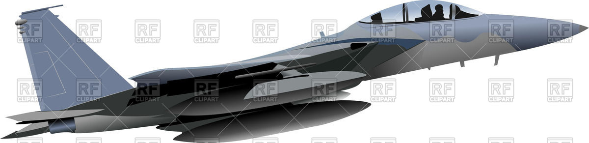 1200x291 Combat Aircraft In The Flight