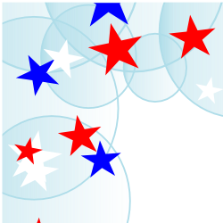 250x250 Military Clipart Border