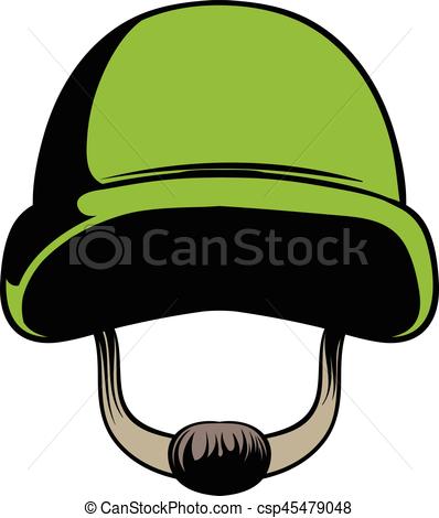 398x470 Military Helmet Clipart 18689900 Army Helmet Military Helmet