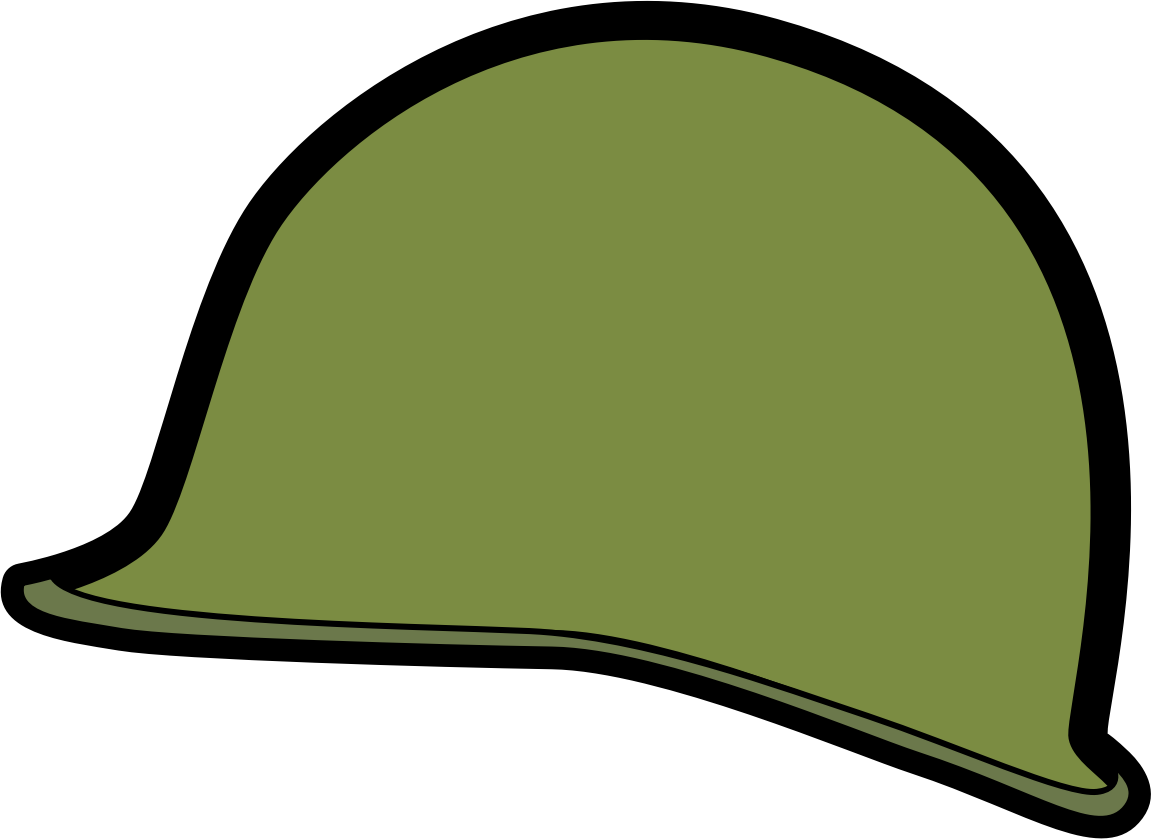 1151x839 Collection Of Army Helmet Clipart High Quality, Free