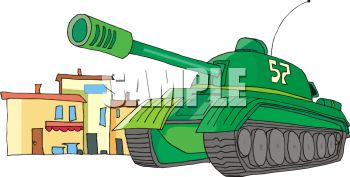 350x177 Armored Tank