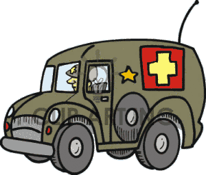 300x256 Gallery Clipart Army Truck