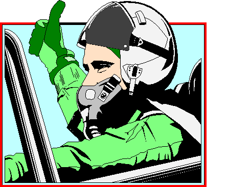 489x367 Collection Of Military Pilot Clipart High Quality, Free