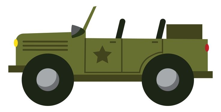 736x372 Collection Of Army Car Clipart High Quality, Free Cliparts