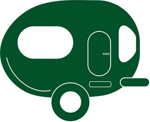 300x244 Free Camper Clipart Image 0515 0909 2902 0956 Auto Clipart
