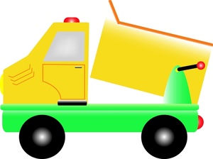 300x224 Free Trucks Clipart Image 0515 1005 2102 5135 Truck Clipart