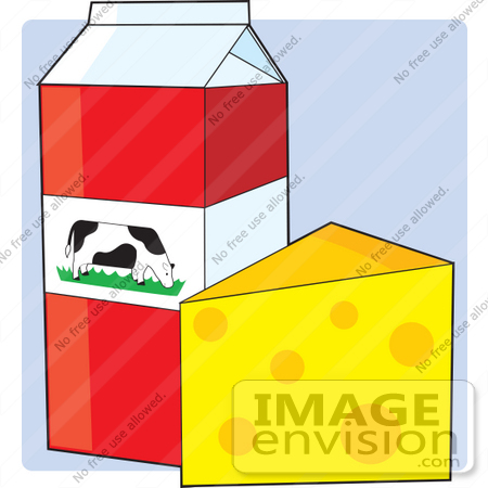 450x450 Milk Carton Clipart Milk Cheese Free Collection Download