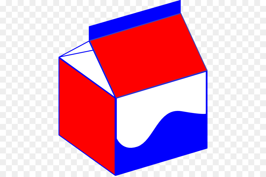 900x600 Photo On A Milk Carton Clip Art