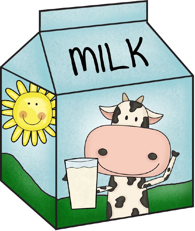 Milk Clipart at GetDrawings | Free download