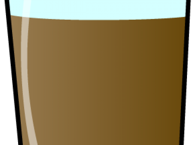 640x480 Chocolate Milk Clipart