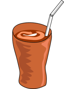 216x299 Drink Clip Art