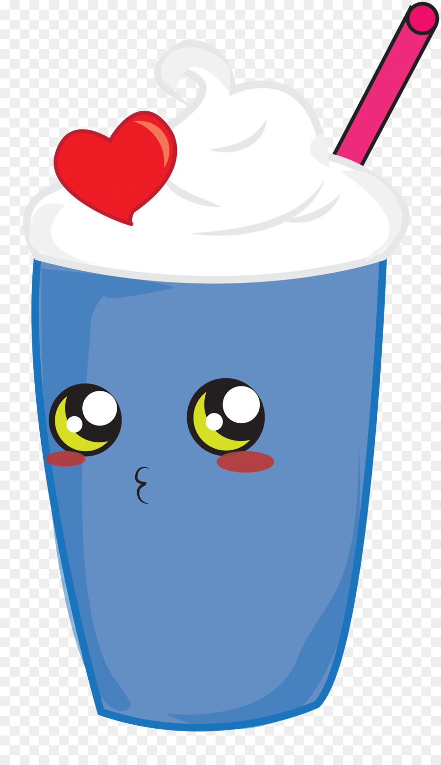 900x1560 Ice Cream Milkshake Chocolate Milk Clip Art